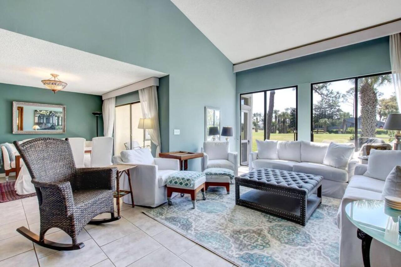 Golf Front - Sawgrass Gate Community Βίλα Ponte Vedra Beach Εξωτερικό φωτογραφία