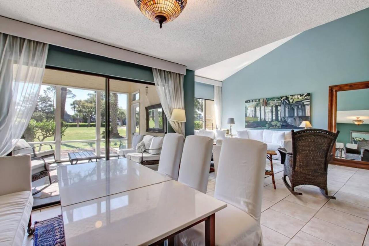 Golf Front - Sawgrass Gate Community Βίλα Ponte Vedra Beach Εξωτερικό φωτογραφία