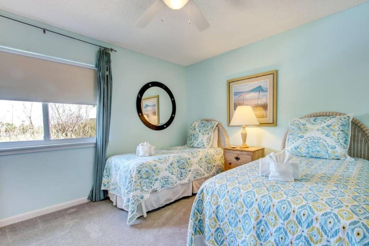 Golf Front - Sawgrass Gate Community Βίλα Ponte Vedra Beach Εξωτερικό φωτογραφία