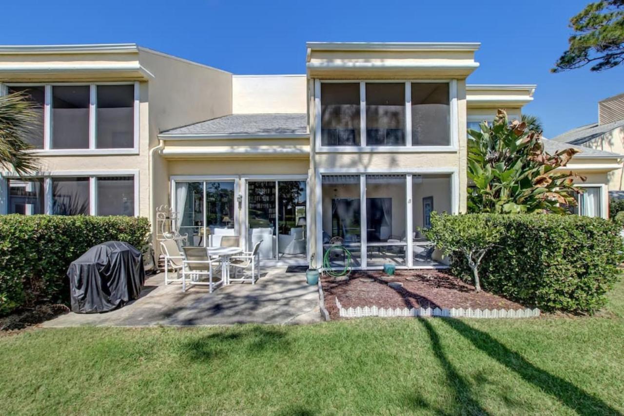 Golf Front - Sawgrass Gate Community Βίλα Ponte Vedra Beach Εξωτερικό φωτογραφία