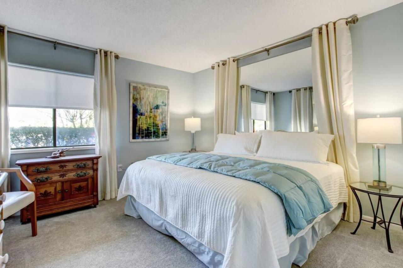 Golf Front - Sawgrass Gate Community Βίλα Ponte Vedra Beach Εξωτερικό φωτογραφία