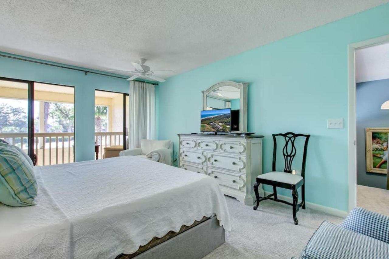 Golf Front - Sawgrass Gate Community Βίλα Ponte Vedra Beach Εξωτερικό φωτογραφία