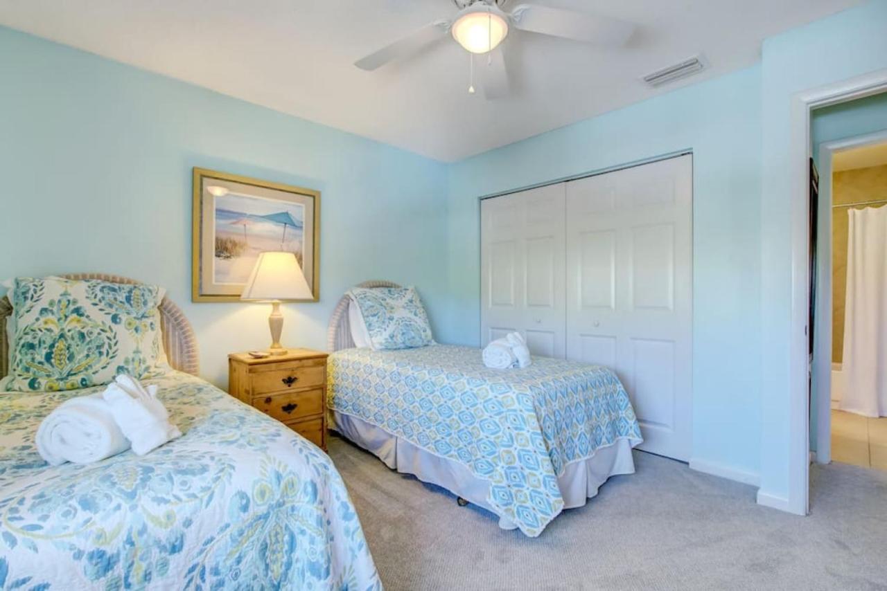 Golf Front - Sawgrass Gate Community Βίλα Ponte Vedra Beach Εξωτερικό φωτογραφία