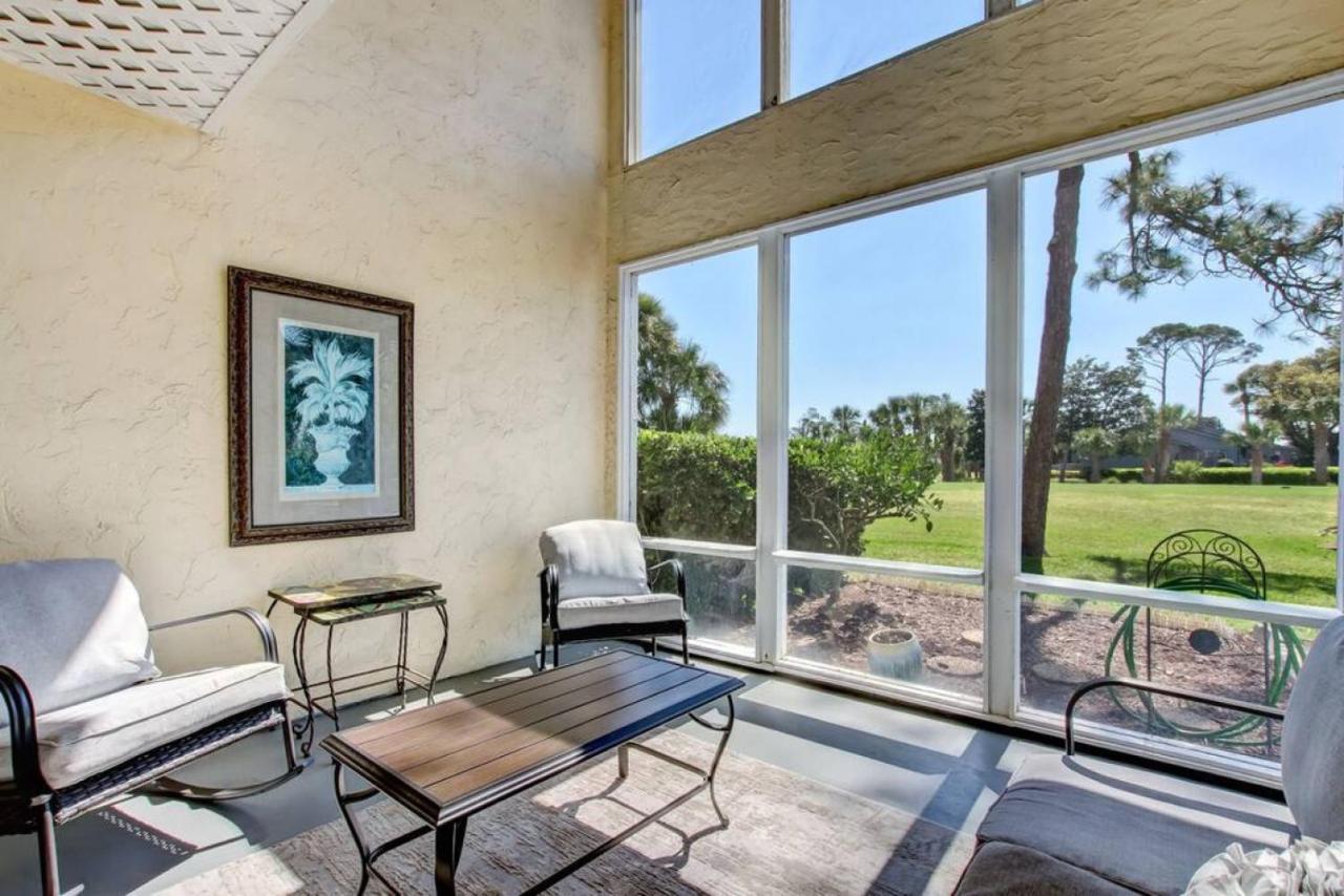 Golf Front - Sawgrass Gate Community Βίλα Ponte Vedra Beach Εξωτερικό φωτογραφία