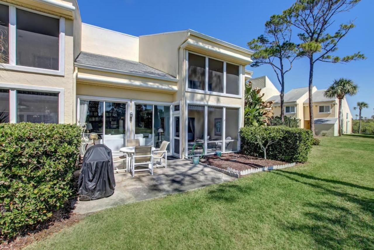 Golf Front - Sawgrass Gate Community Βίλα Ponte Vedra Beach Εξωτερικό φωτογραφία