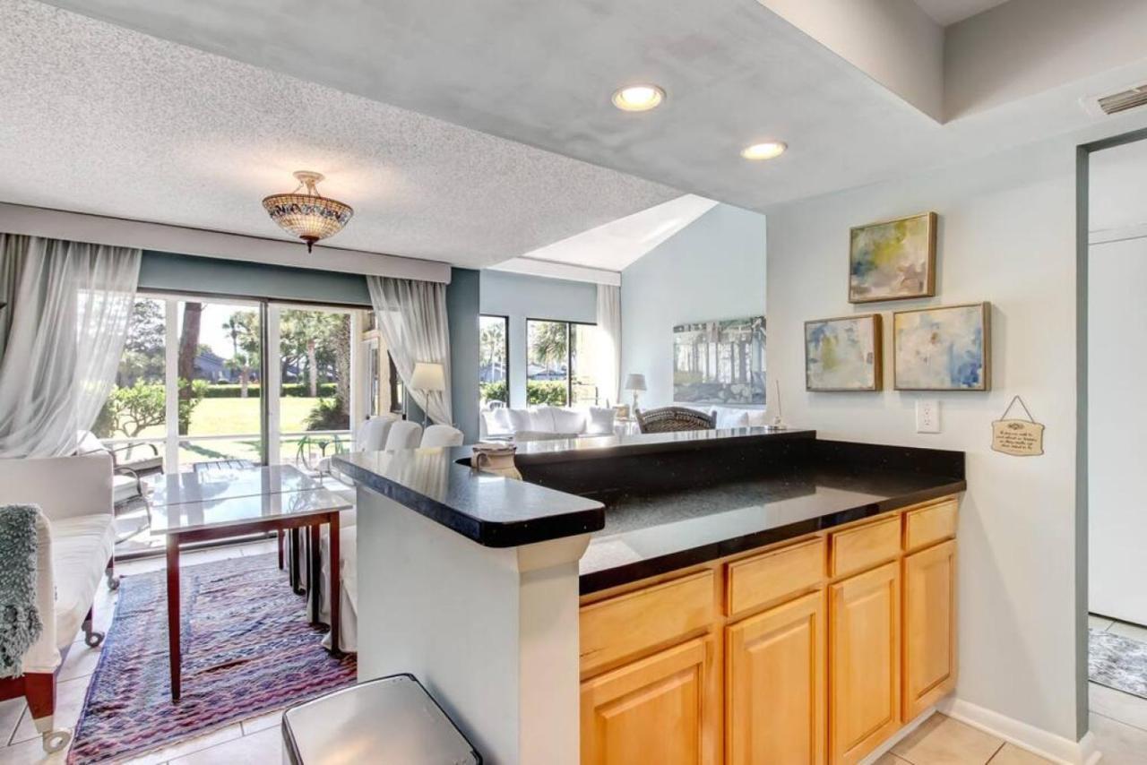 Golf Front - Sawgrass Gate Community Βίλα Ponte Vedra Beach Εξωτερικό φωτογραφία