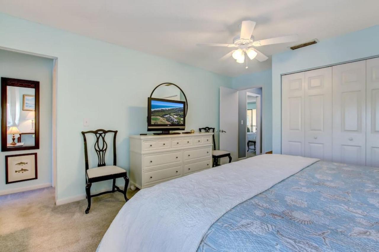 Golf Front - Sawgrass Gate Community Βίλα Ponte Vedra Beach Εξωτερικό φωτογραφία