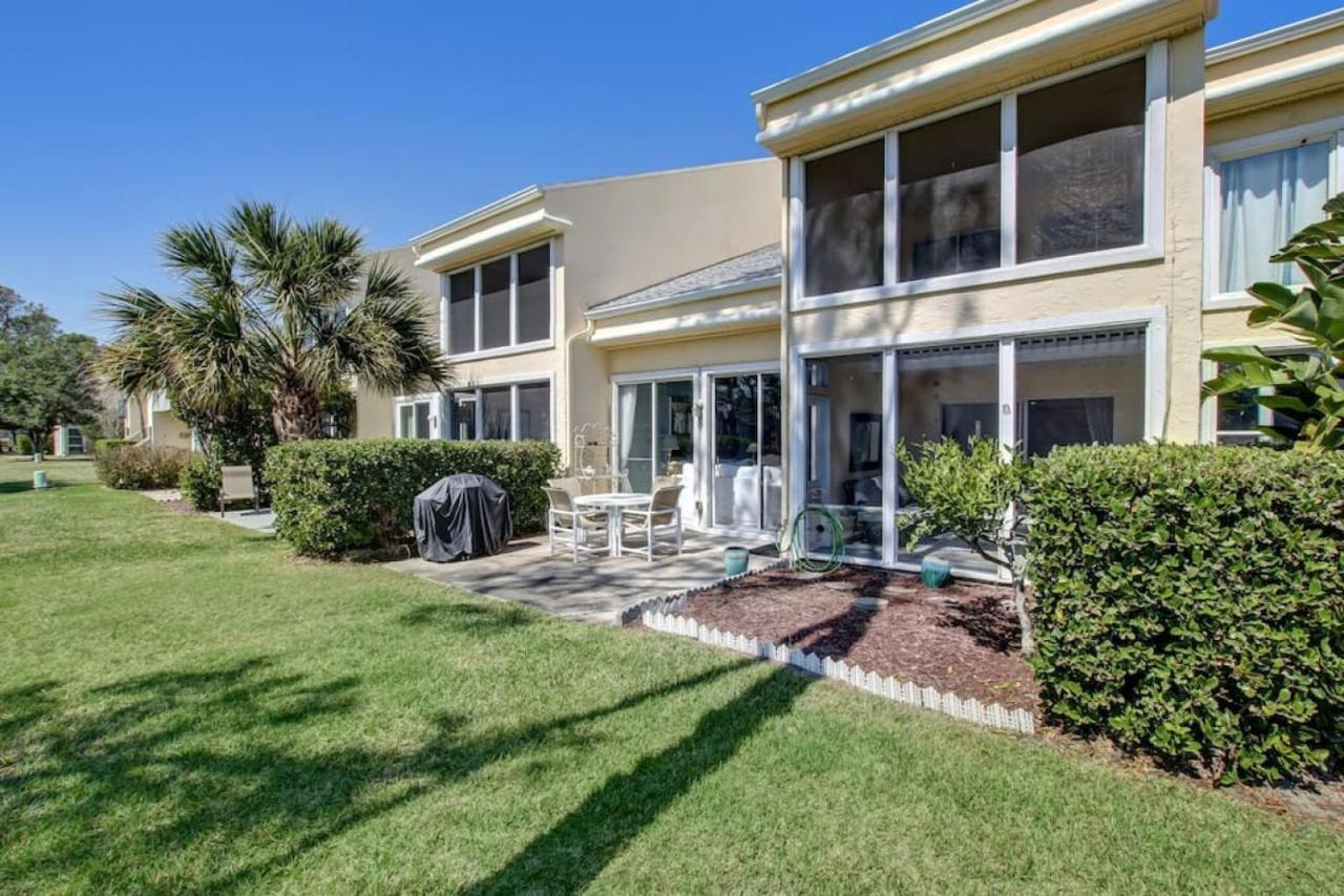 Golf Front - Sawgrass Gate Community Βίλα Ponte Vedra Beach Εξωτερικό φωτογραφία