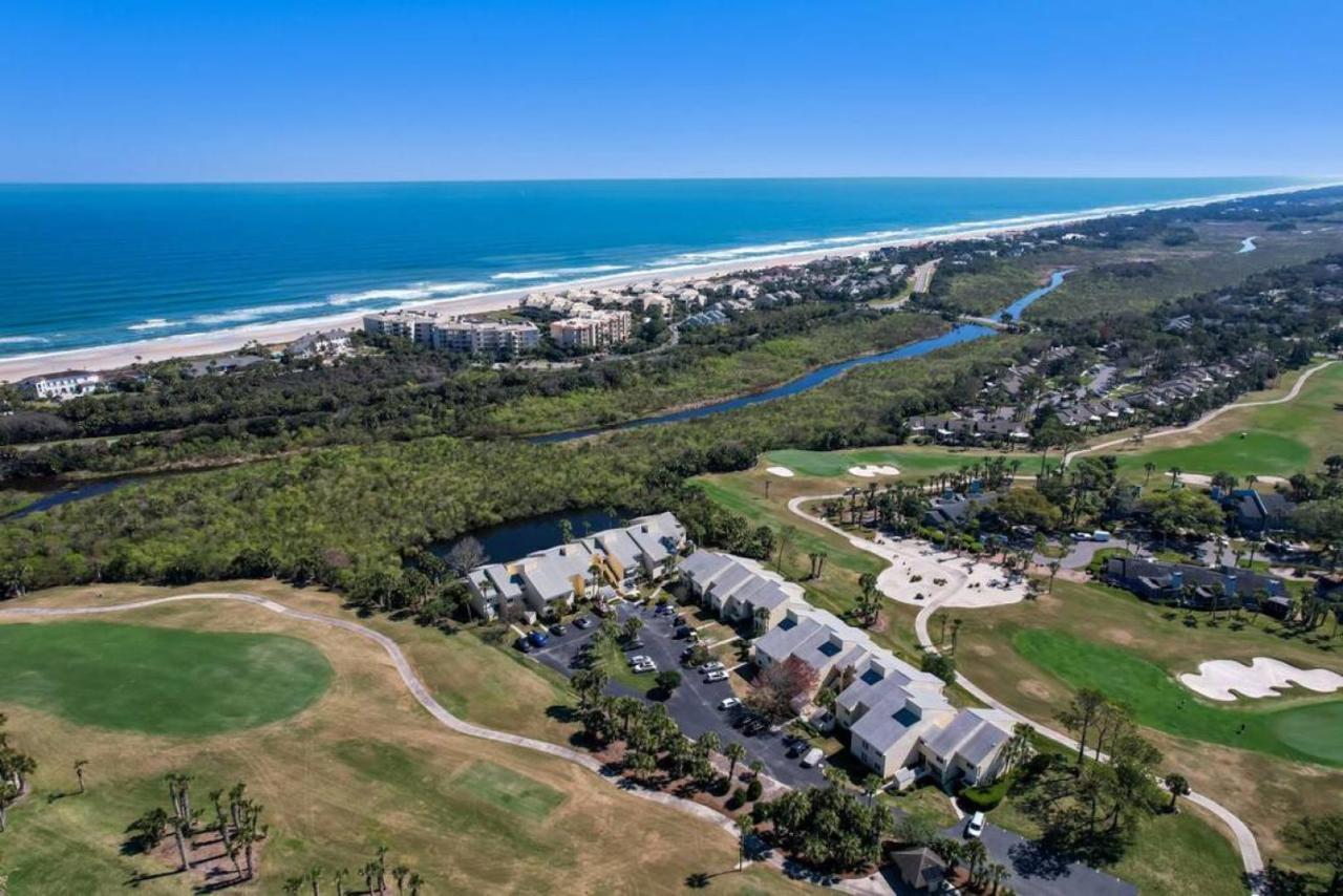 Golf Front - Sawgrass Gate Community Βίλα Ponte Vedra Beach Εξωτερικό φωτογραφία