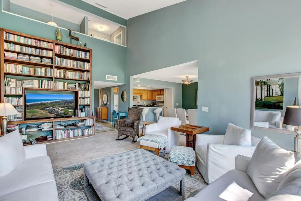 Golf Front - Sawgrass Gate Community Βίλα Ponte Vedra Beach Εξωτερικό φωτογραφία