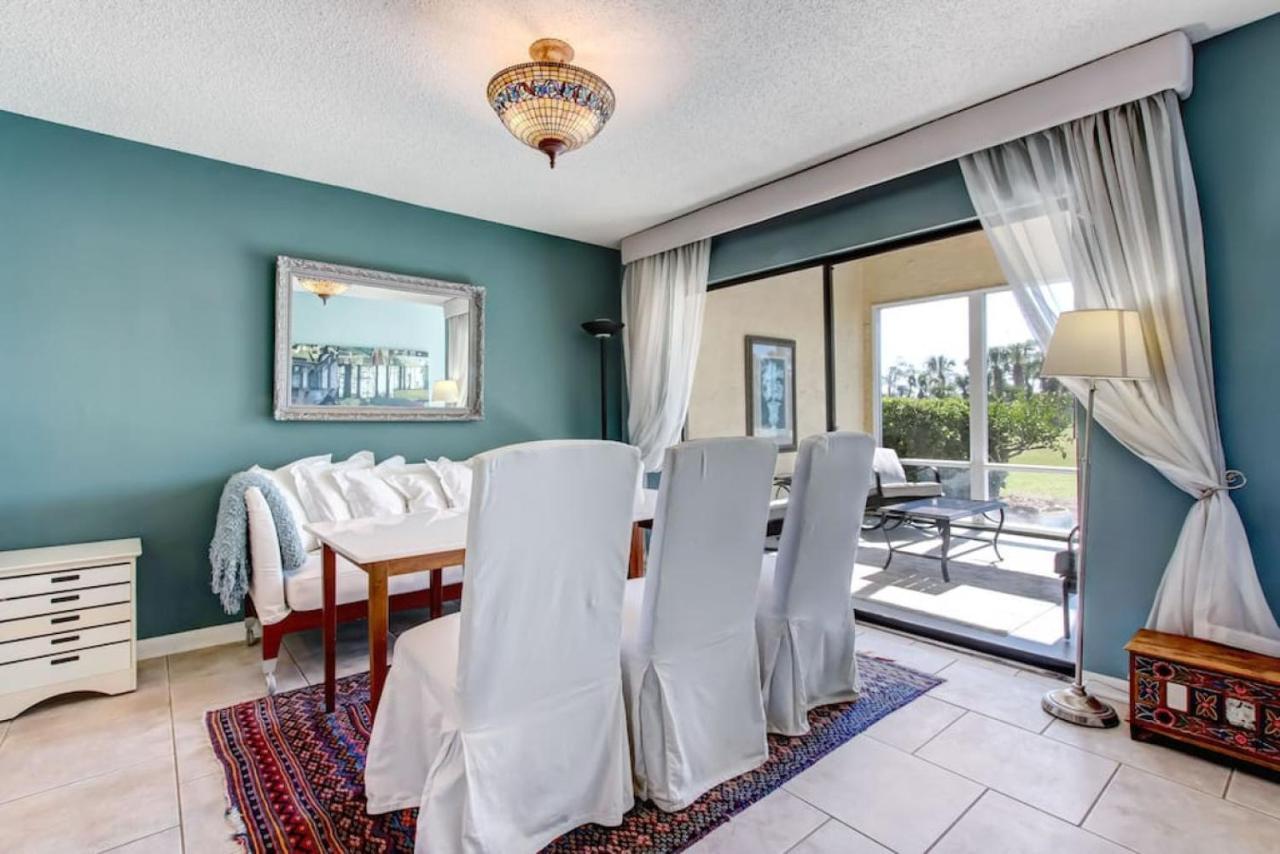 Golf Front - Sawgrass Gate Community Βίλα Ponte Vedra Beach Εξωτερικό φωτογραφία