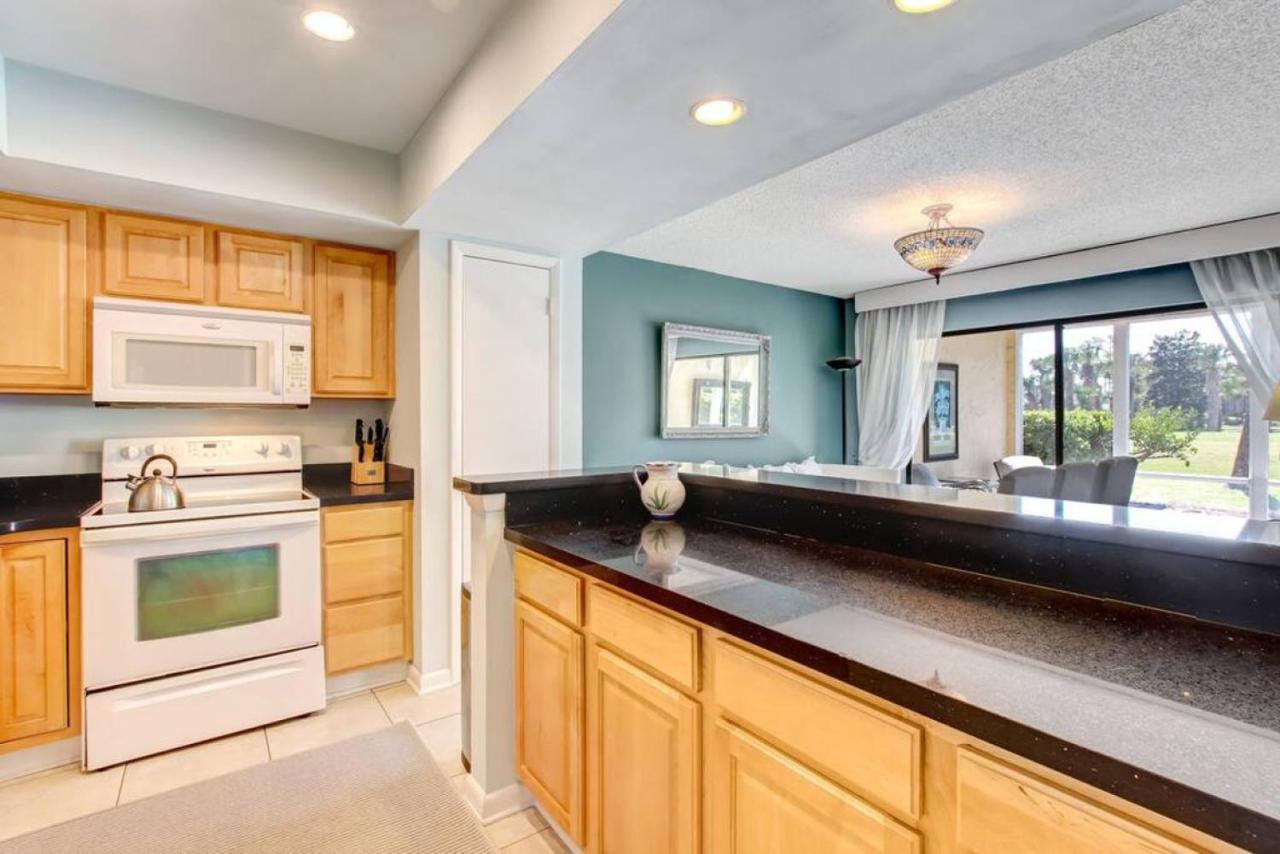 Golf Front - Sawgrass Gate Community Βίλα Ponte Vedra Beach Εξωτερικό φωτογραφία