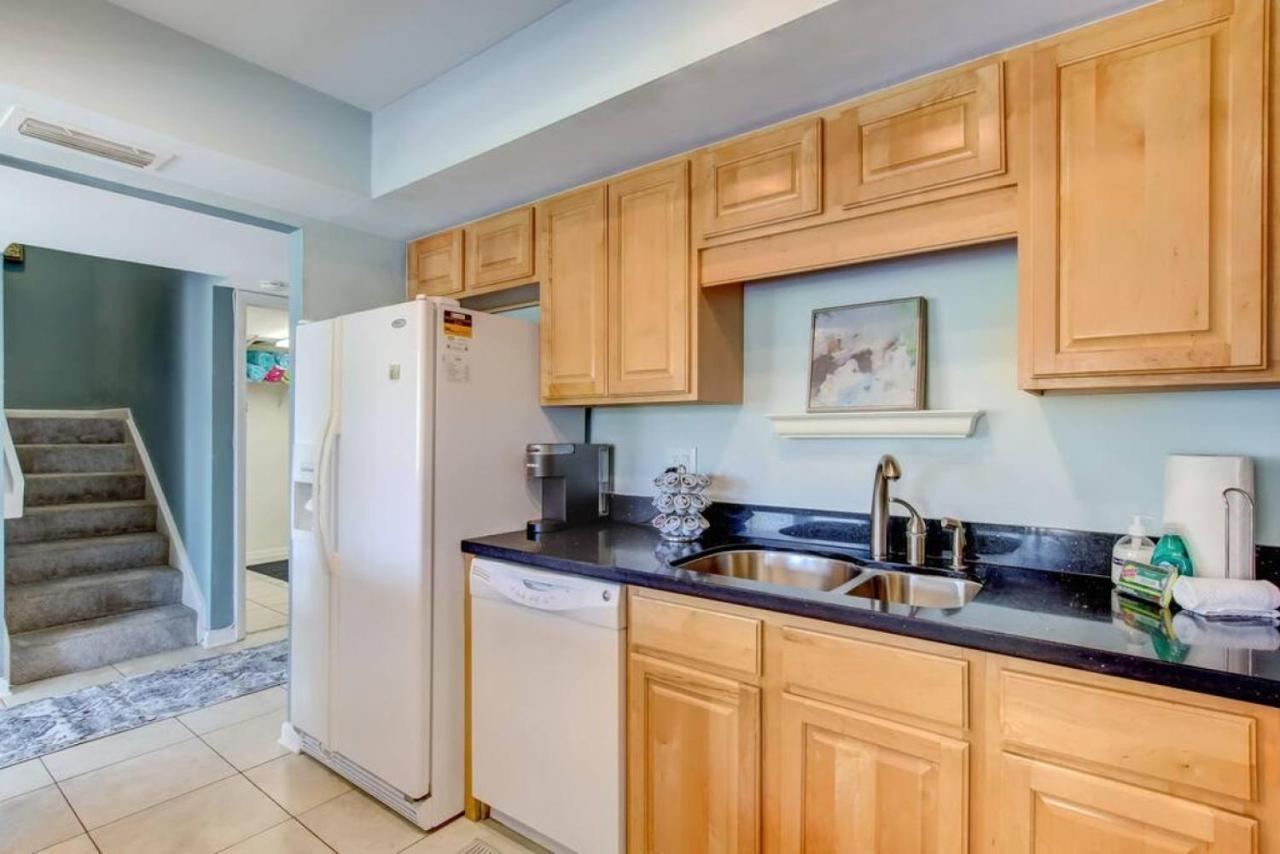 Golf Front - Sawgrass Gate Community Βίλα Ponte Vedra Beach Εξωτερικό φωτογραφία