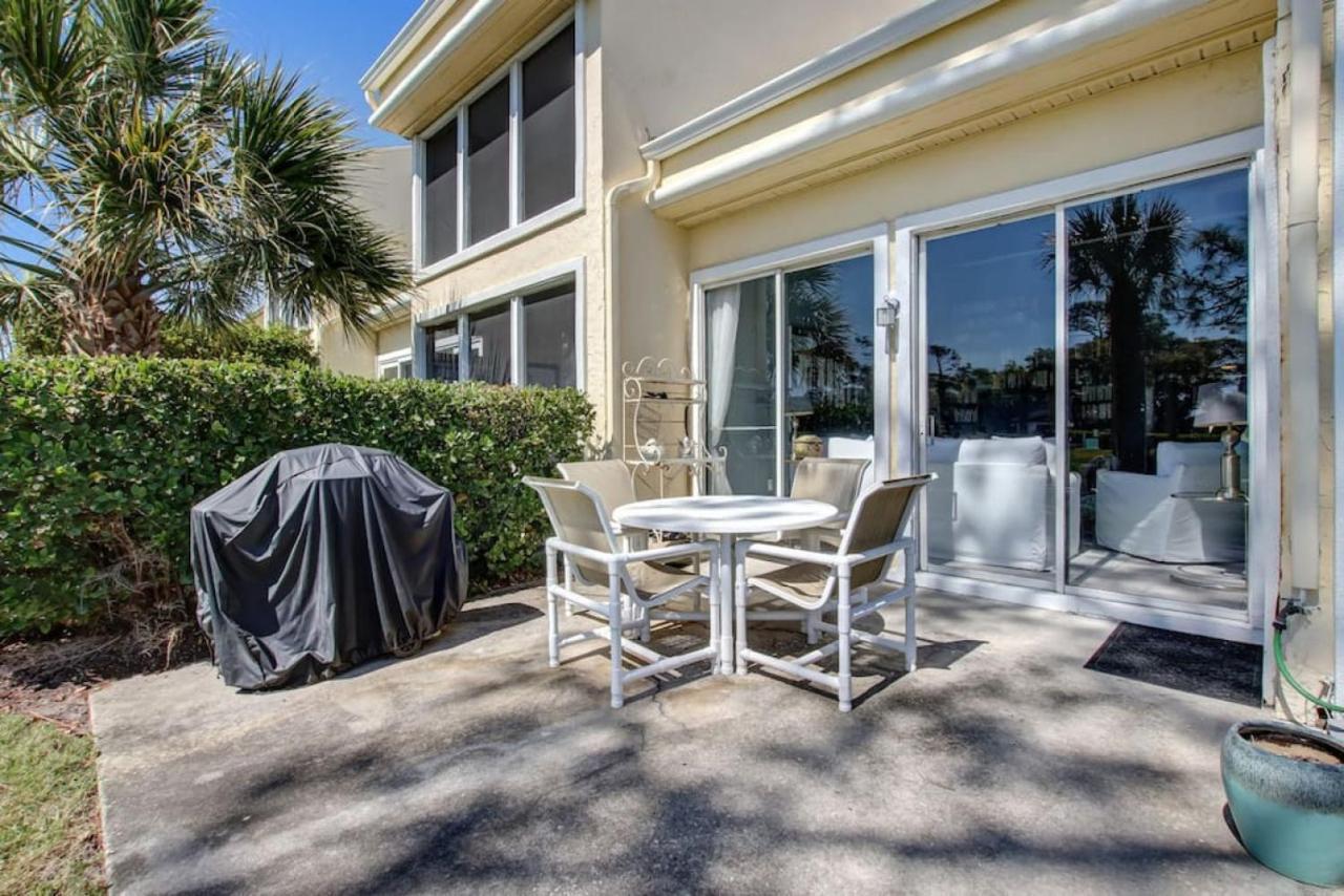 Golf Front - Sawgrass Gate Community Βίλα Ponte Vedra Beach Εξωτερικό φωτογραφία