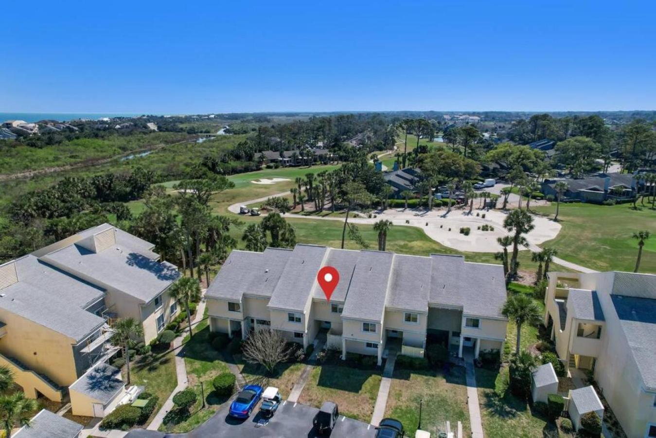 Golf Front - Sawgrass Gate Community Βίλα Ponte Vedra Beach Εξωτερικό φωτογραφία