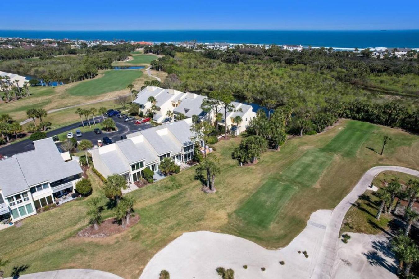 Golf Front - Sawgrass Gate Community Βίλα Ponte Vedra Beach Εξωτερικό φωτογραφία