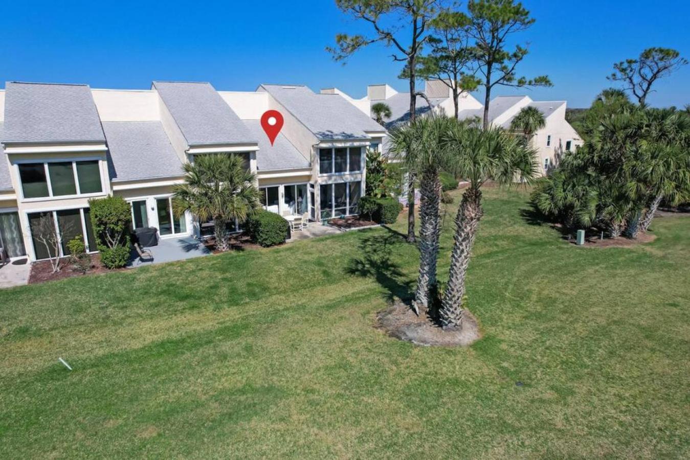 Golf Front - Sawgrass Gate Community Βίλα Ponte Vedra Beach Εξωτερικό φωτογραφία