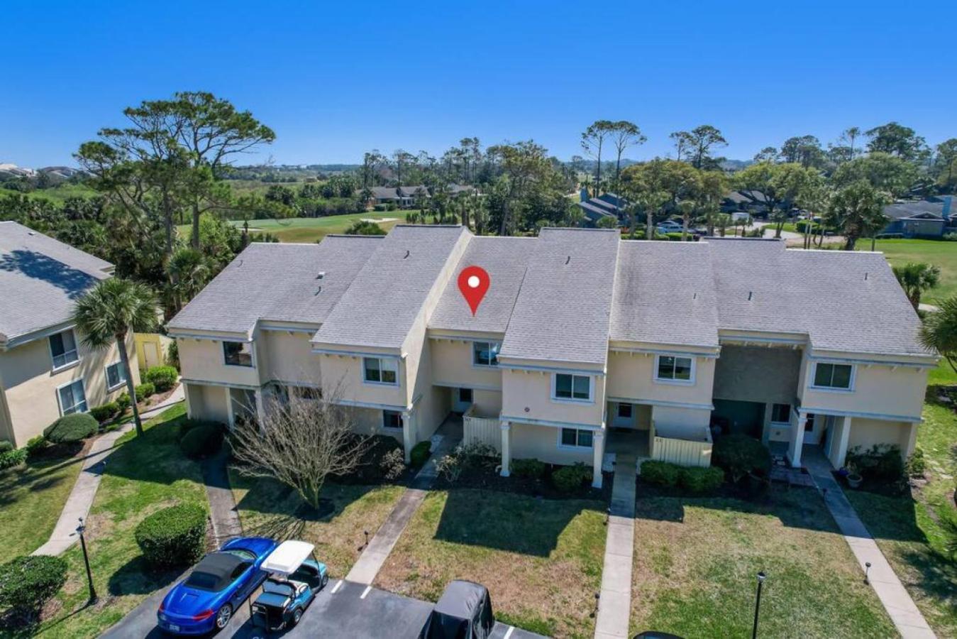 Golf Front - Sawgrass Gate Community Βίλα Ponte Vedra Beach Εξωτερικό φωτογραφία